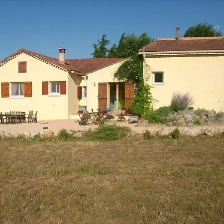 Les Jardins D'avene Couette-café