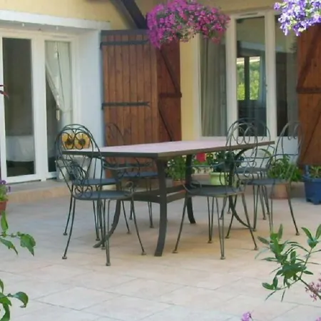 Les Jardins D'avene * Rousson (Gard)